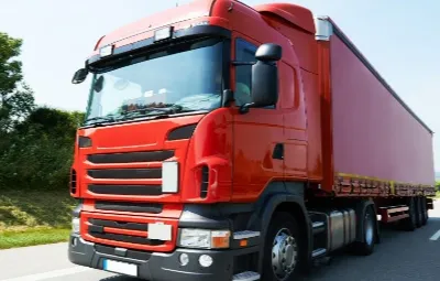 Ankara Aybastı Ambar Kargo